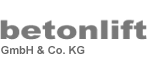 Betonlift Logo