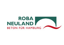 Logo ROBA Neuland